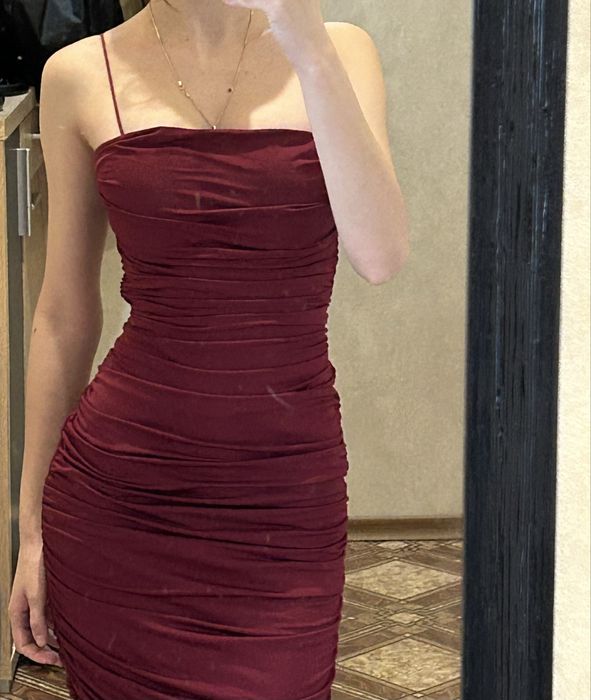 платье вечерние ххс