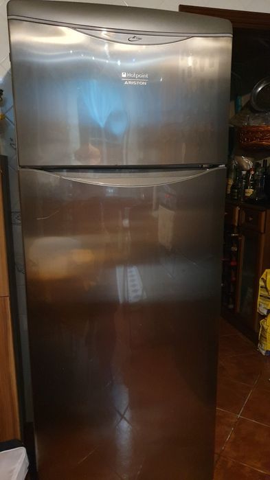 Frigorífico Hotpoint Ariston (Peças)