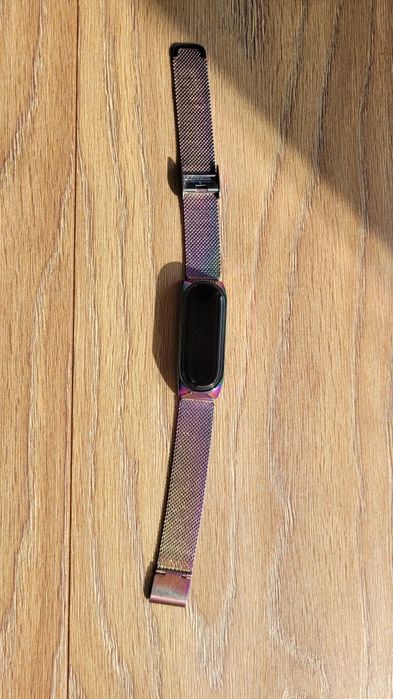 Xiaomi Mi Band 5,  bransoleta