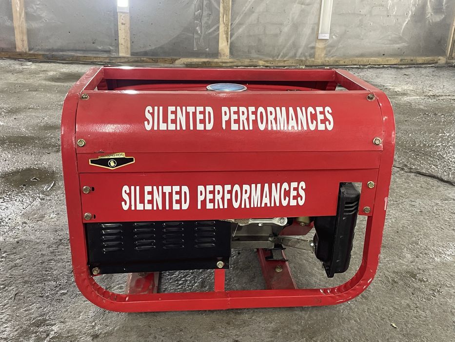 Продам генератор