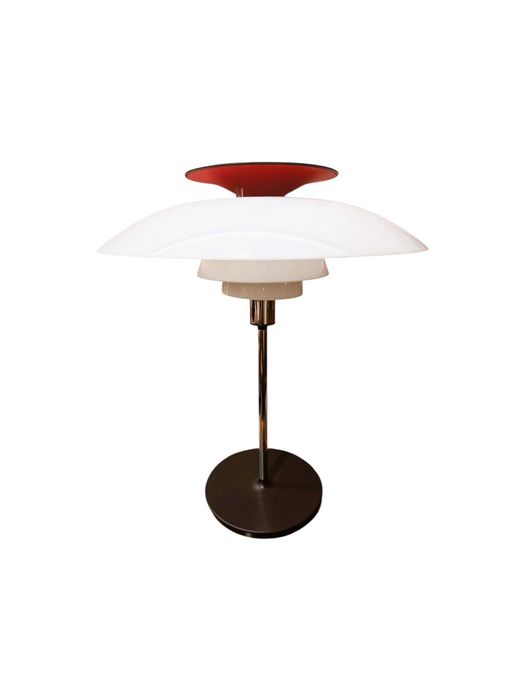 Ogromna Lampa PH80 Louis Poulsen Proj. P. Henningsen