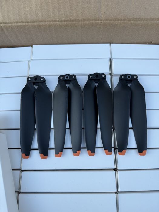 Пропелери DJI Mavic 3 / 3E / 3T /3M /3 Pro/ Cine Пропеллеры, Лопаті