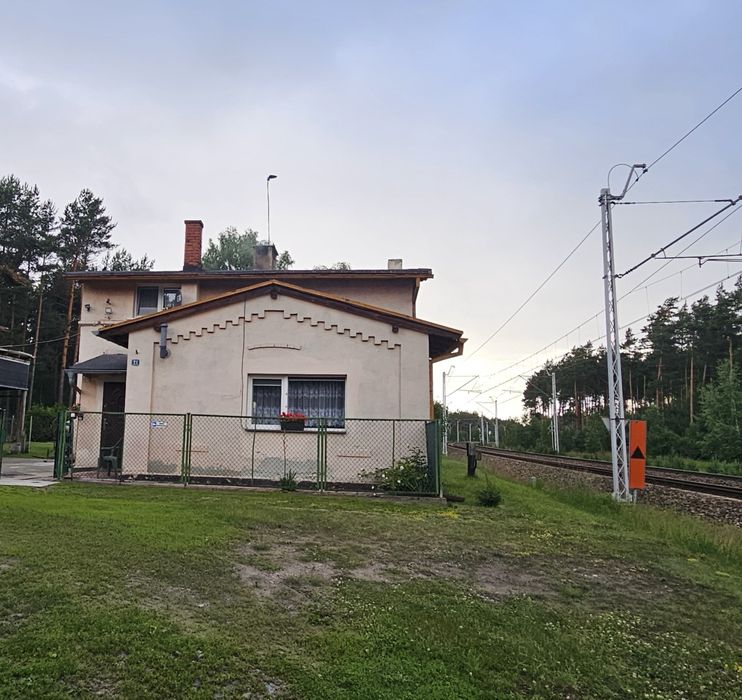 Wynajem domu Januszkowo