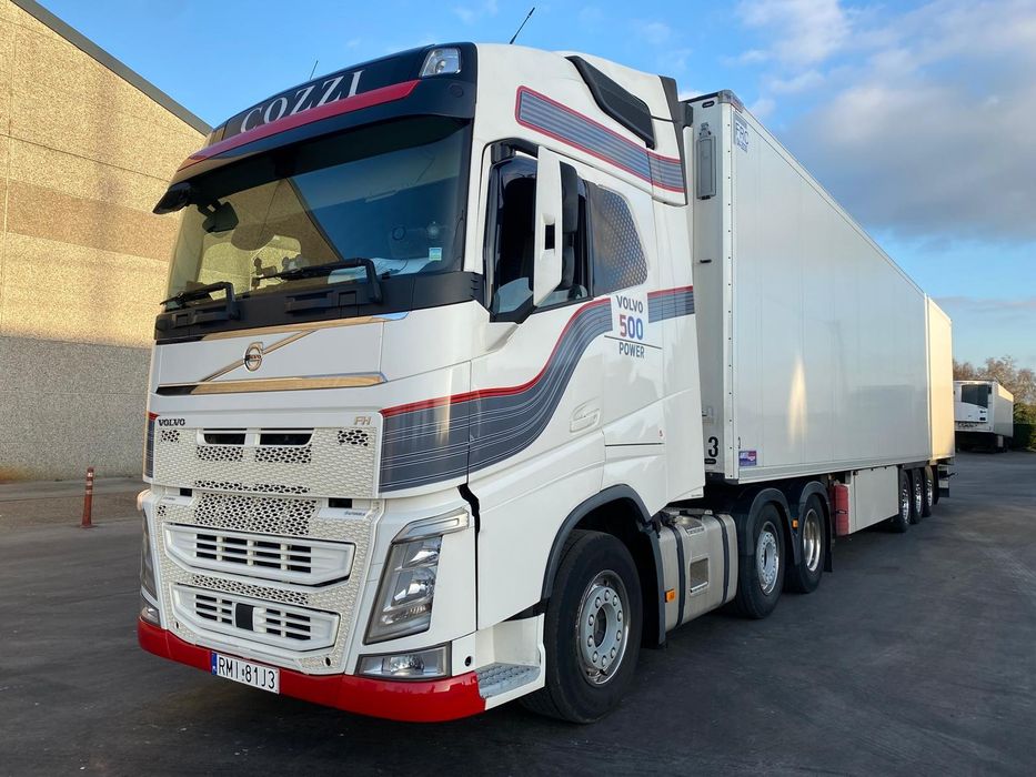 Volvo