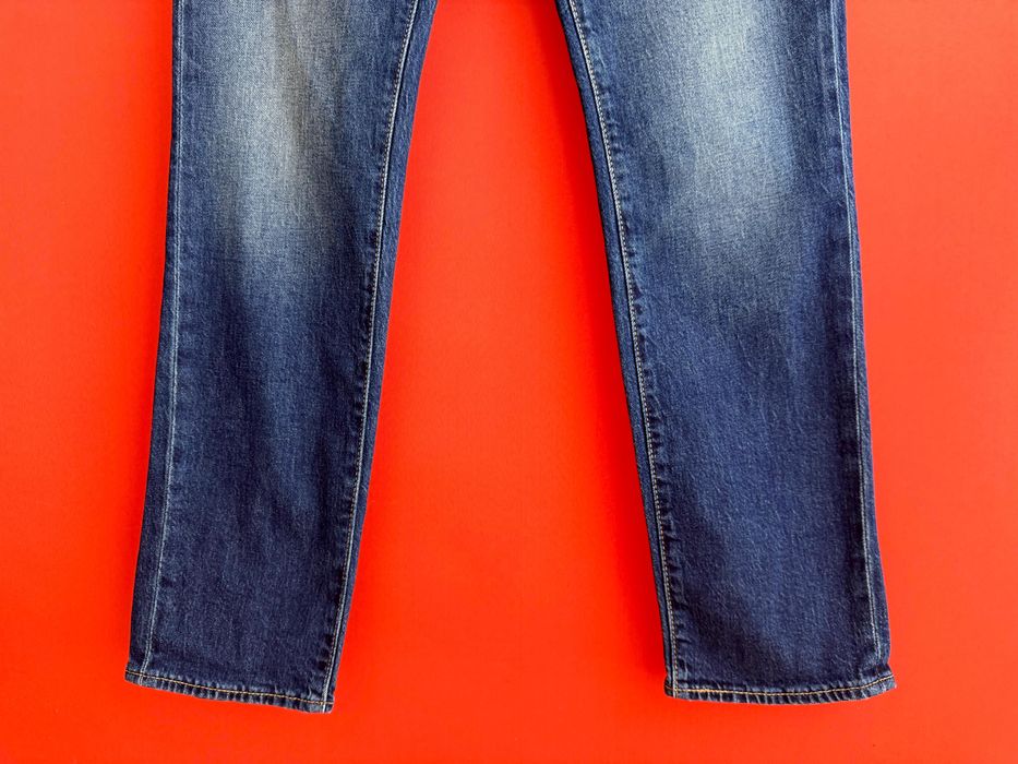 Levi’s Levis 511 Premium Оригінал чоловічі джинси штани розмір 31 32