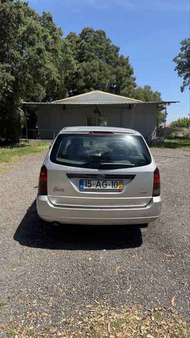 FORD FOCUS CARRINHA MK1 1.8 Turbo tddi 01/2001