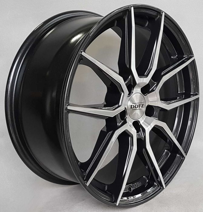 Felgi 18 5x108 Ford Mondeo 5 4 S-Max 2 Volvo XC90 S90 V60 Jaguar DOTZ