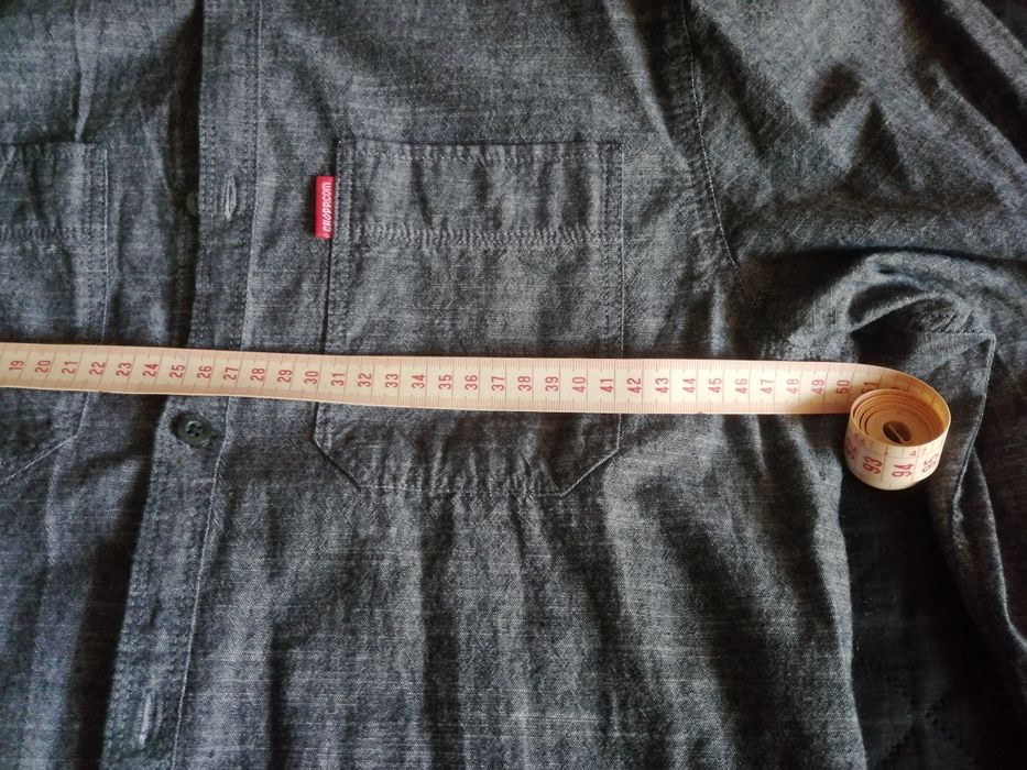 Koszula cropp rozmiar M slim fit
