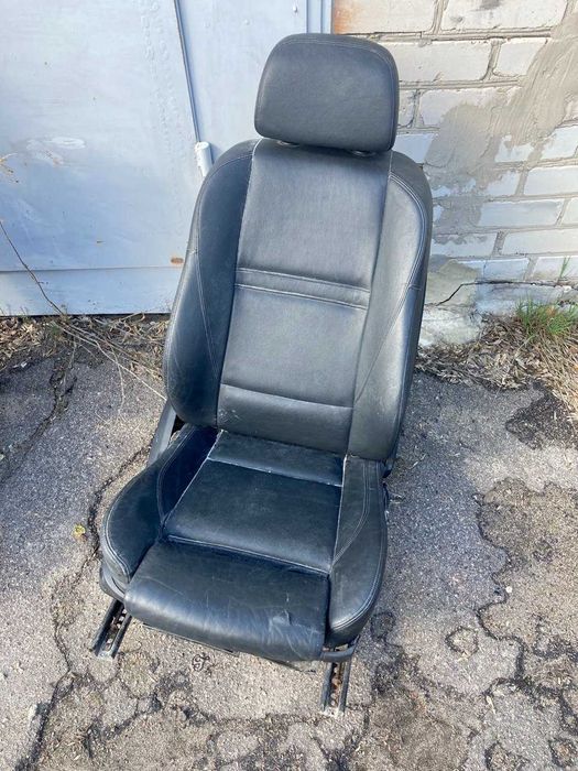 Одиночные сиденья BMW F33, F34, X5 E70\ l, E92, F10 comfort