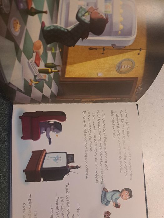 Ksiazka Moj przyjaciel Malmi Gerd Hahn