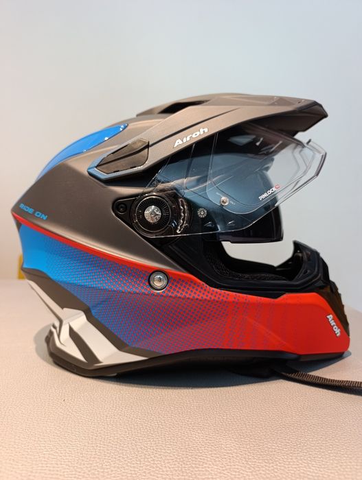 Airoh Comander 2 NOVO  XL