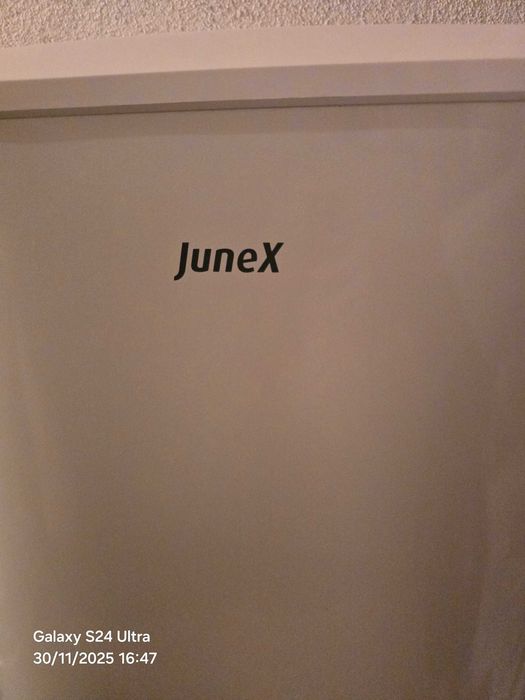 Termoacumulador JUNEX