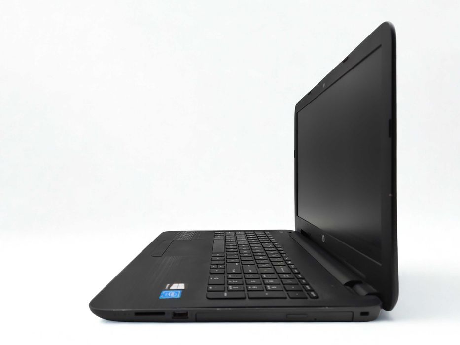 Laptop Używany HP 250 G5  Celeron 15,6" HD 8GB 128SSD  W11 Gwarancja FV