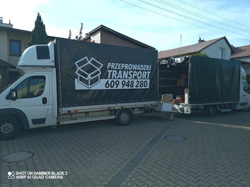 Przeprowadzki, transport, bus z windą, wywóz mebli.