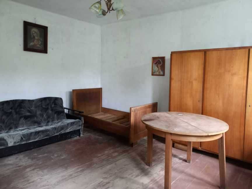 Dom jednorodzinny, Gowarczów