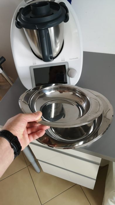 Półmisek zepter  do serwowania zestaw 2 sztuki