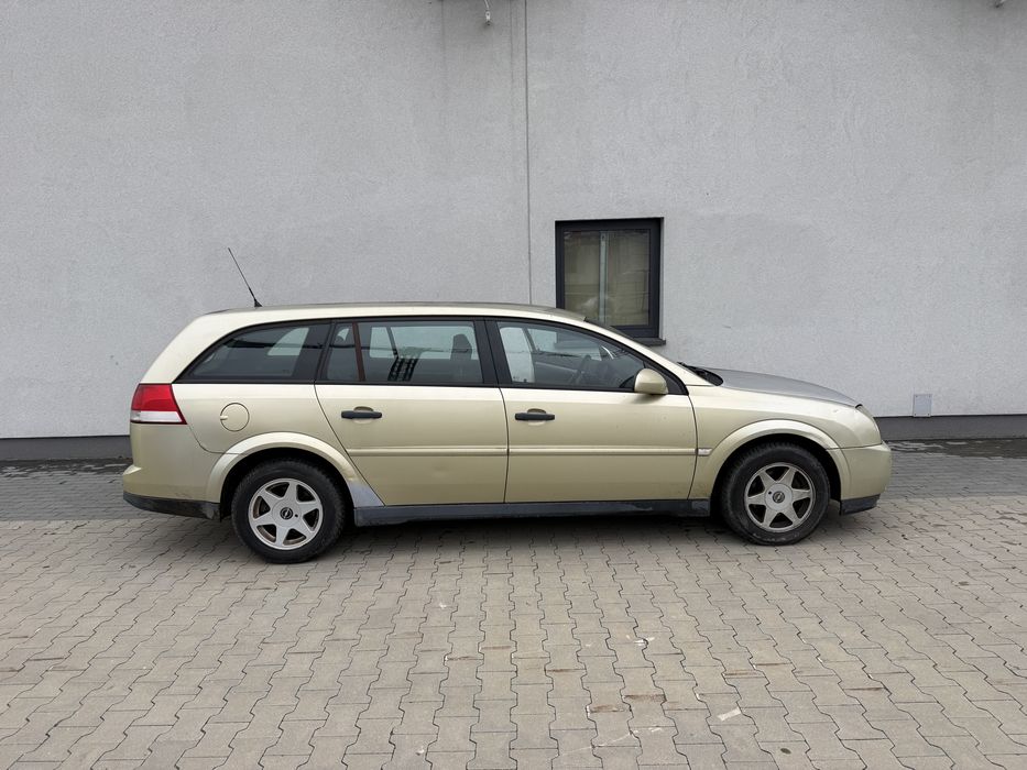Opel Vectra