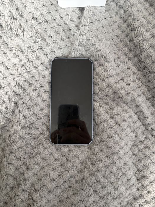 Iphone 14 128GB niebieski