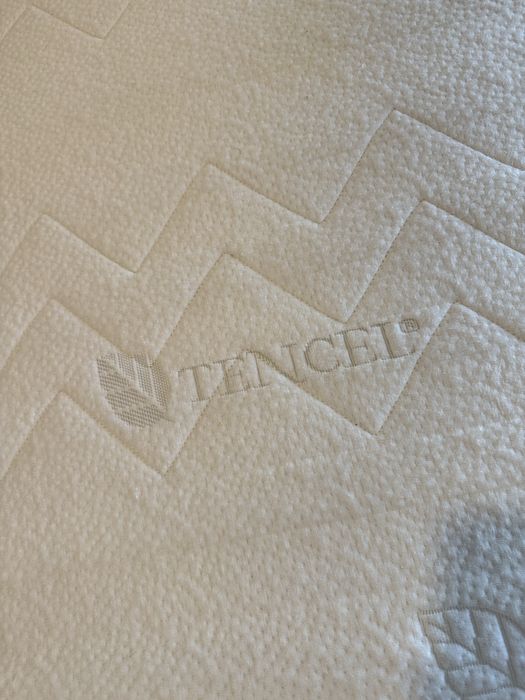 Cama articulada com colchao