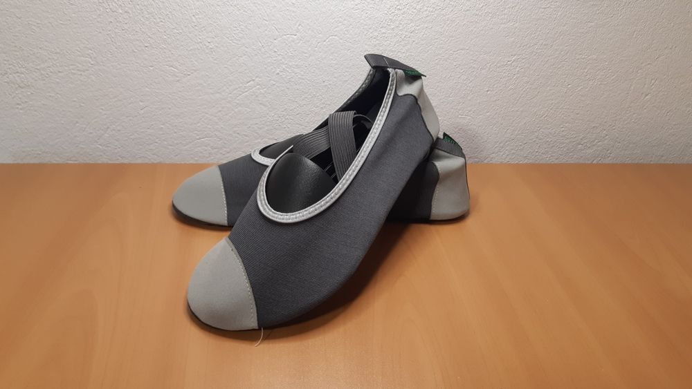 buty do wody r. 41-41,5 NOWE