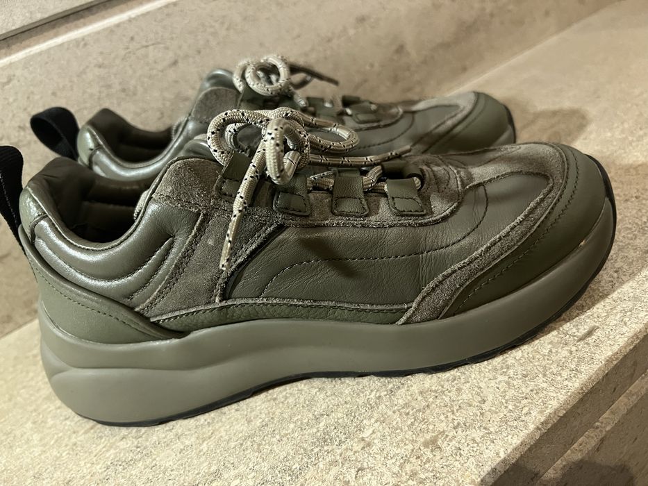 Sapatilhas Massimo dutti