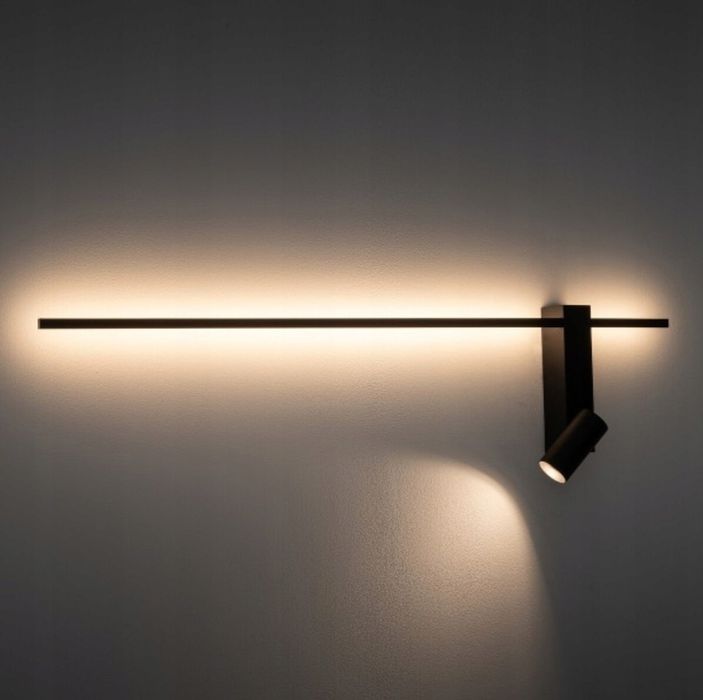 Kinkiet Nowodvorski Easy Led 11426 nowy!