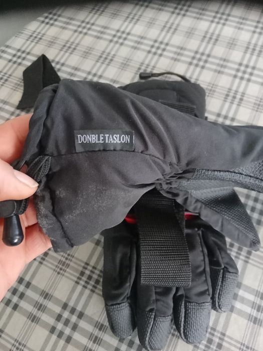 Rękawice nowe  narciarskie