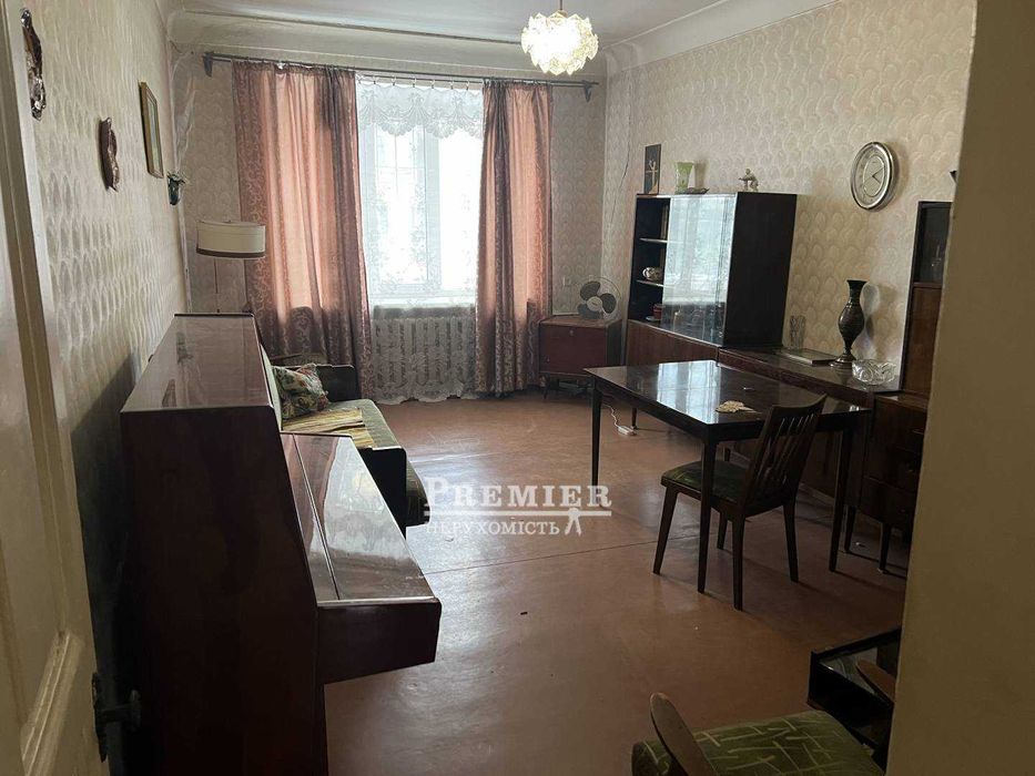 Ексклюзив 2-кімнатна квартира біля парку в центрі Одеси