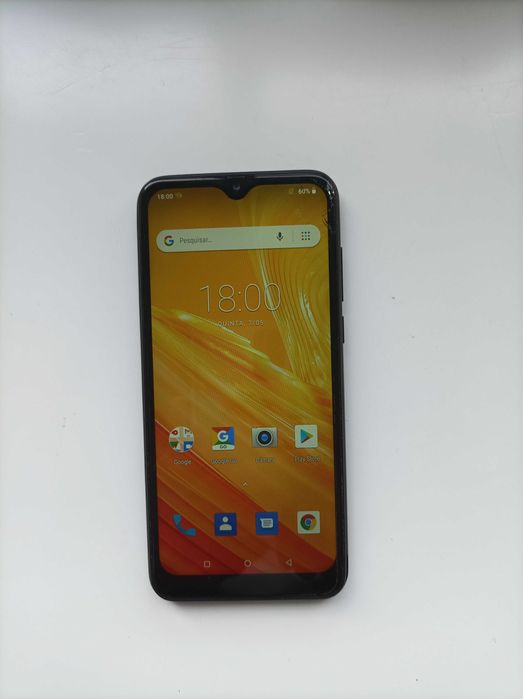 Telemóvel Blackview A60