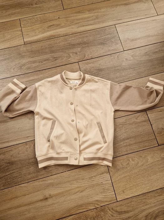 bluza beżowa Reserved rozm.158