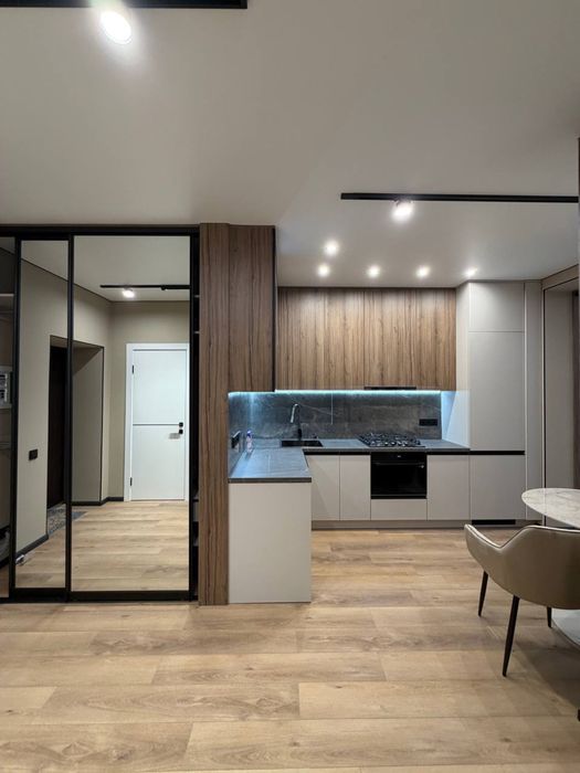 ‼️NEW, Продам нову 1к квартиру в Жк Софія Резиденс