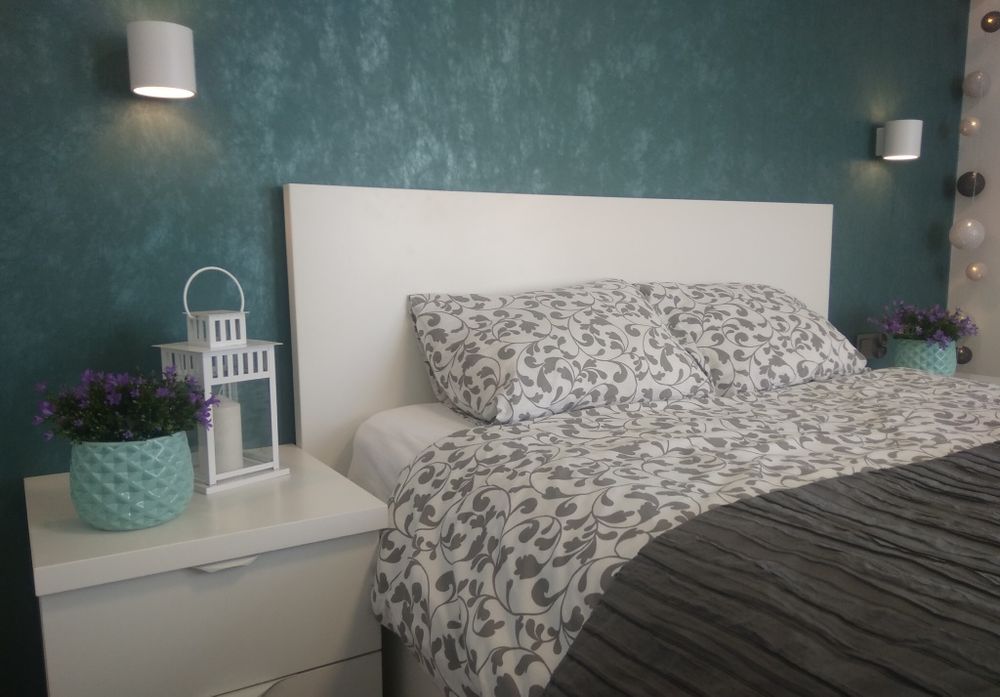 Wakacje Apartament 5 Mórz z widokiem na morze.Basen/Jacuzzi/Sauny w cenie