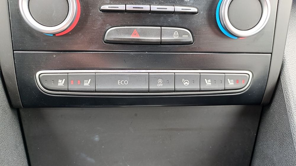 Renault Talisman "INITIALE PARIS" Diesel