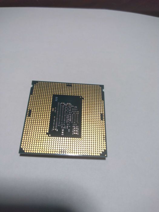 G3930 celeron Socket 1151 2.9Ghz