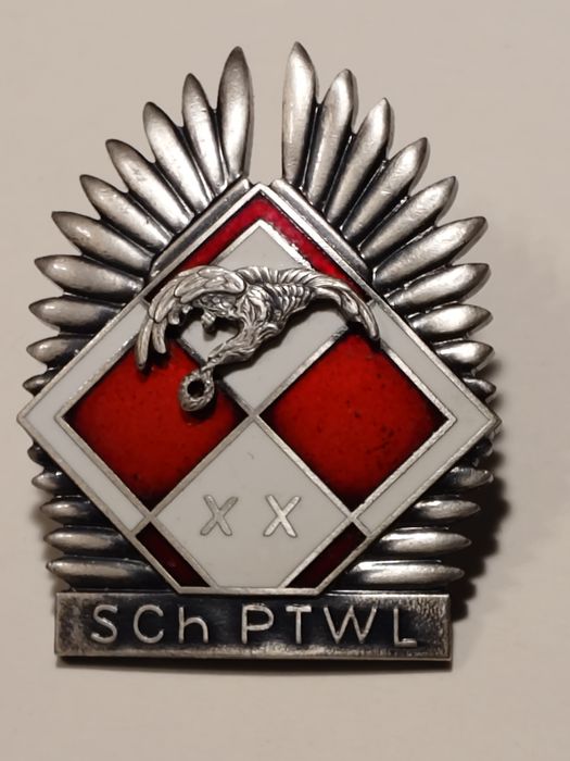 SChPTWL Oleśnica.