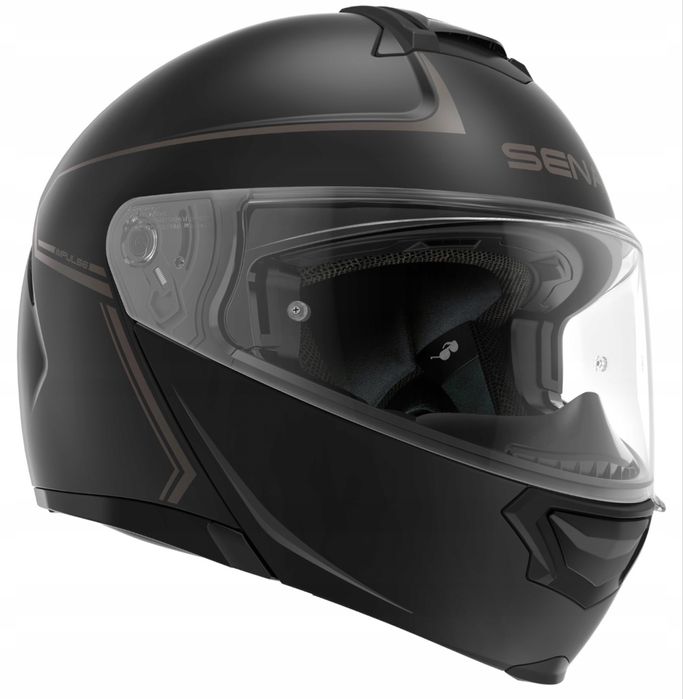 Sena Impulse  Harman Kardon    M