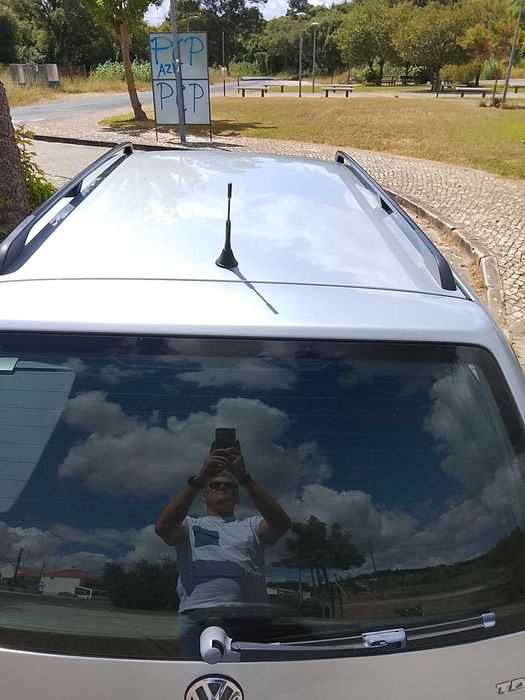 VW golf 4 1.9TDI pd100