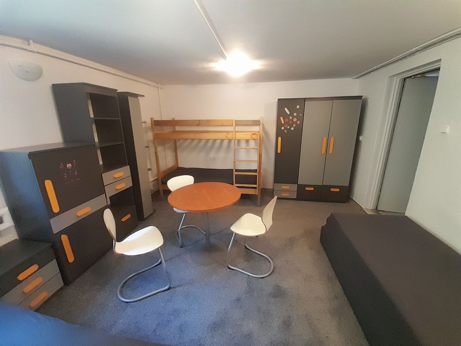 Wynajmę dom, hostel