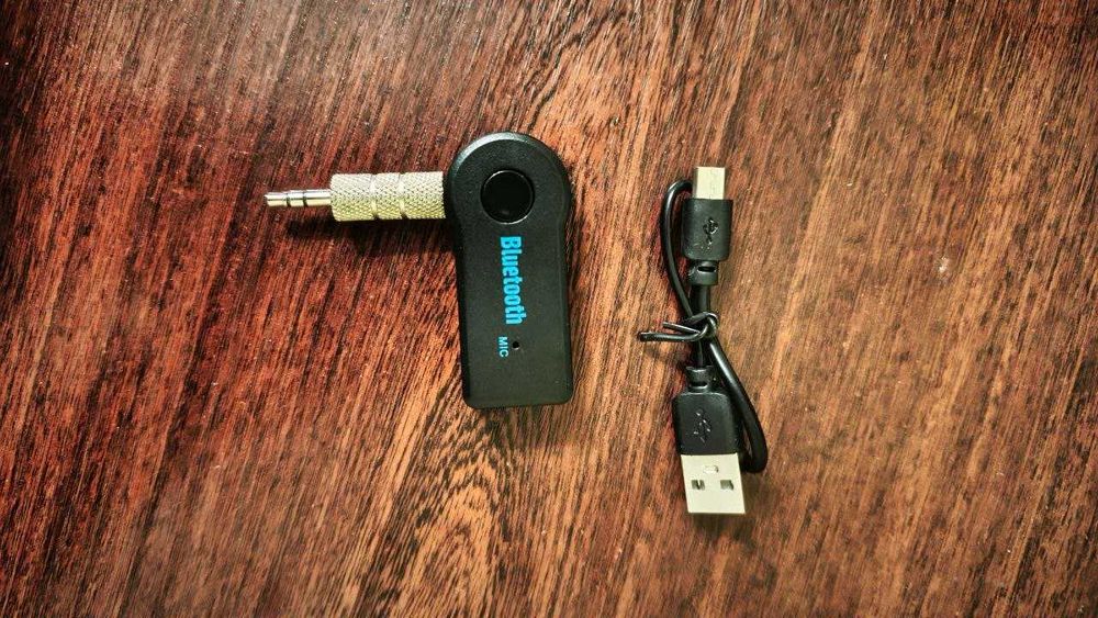Bluetooth адаптер
