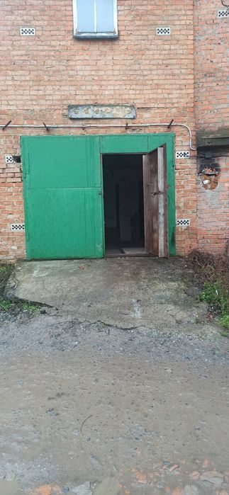 Продам гараж в ГСК 10 Вінниця