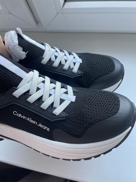 Кроссовки Calvin Klein оригинал