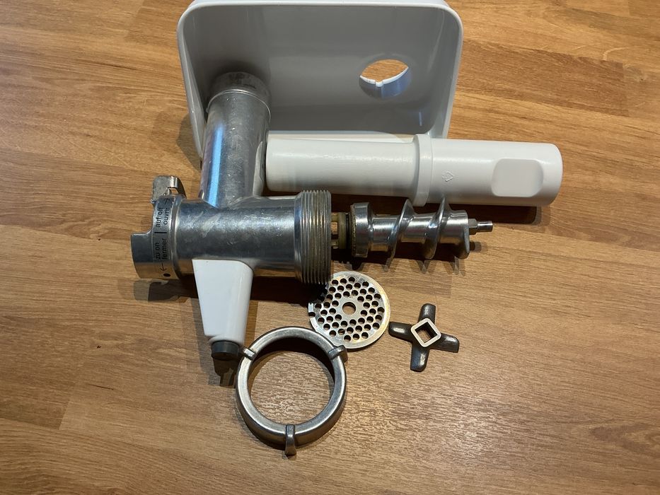 Maszynka do mięsa do robota Bosch Mum