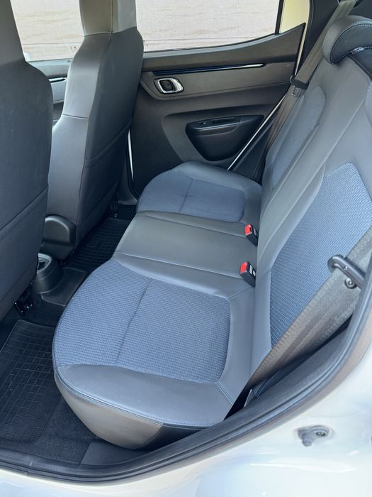 Dacia Spring 21 Comfort Elektryk