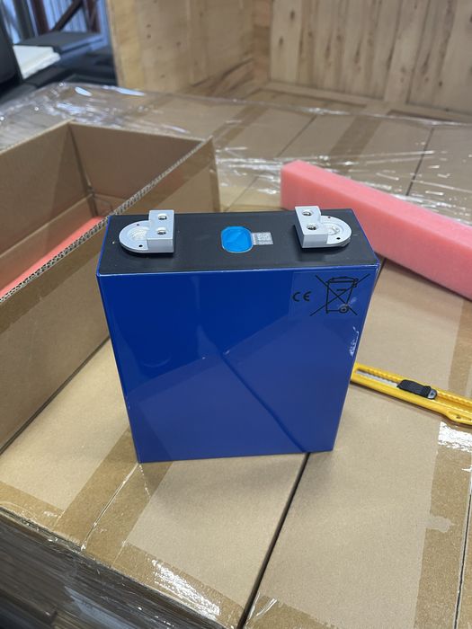 Акумулятор Eve Lf 280K , дата виробництва квітень 2025 року