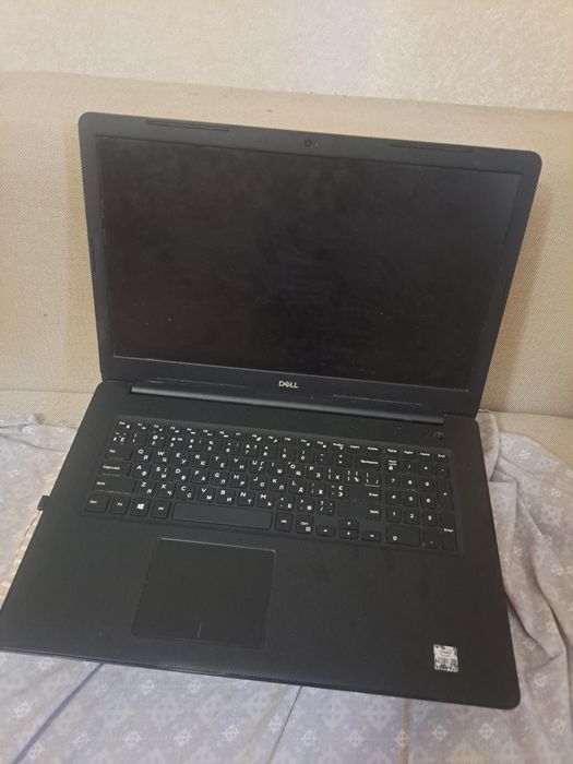 Продам Dell Inspiron 3793 под ремонт / восстановление