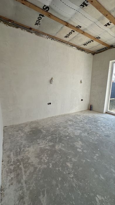 • власник | продам БЕЗ КОМІСІЇ | Сучасний будинок 112 м² у Бучі на 6 сотках, якісне будівництво, тепла підлога, 16 кВт, під чистове оздоблення | БУЧА