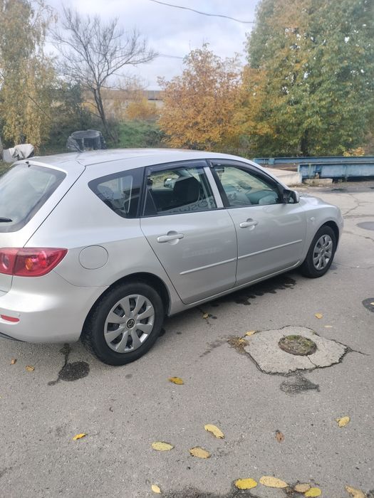 Mazda 3 хетчбек Продам чи Обміняю