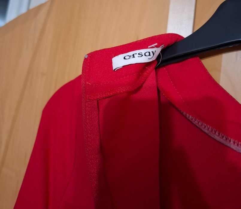 Sukienka Orsay
Piękna sukienka Orsay