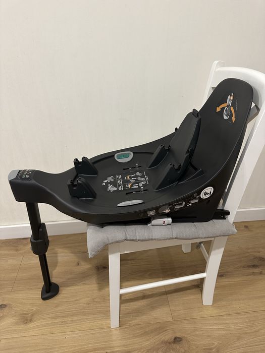 База ISOFIX для автокрісел CYBEX Z-Line (Base Z)