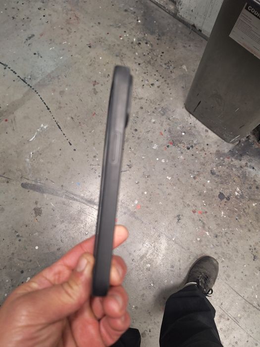 Capa iphone 15 nova